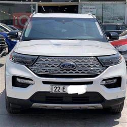 فورد إكسبلورر